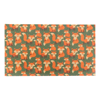 Etalle Non-Slip Indoor Doormat