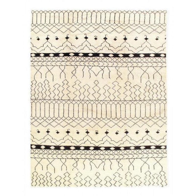 Moroccan Area Rug