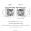 Tasse de camping «Funny Mom»-1292932580