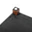 Repose-pieds 24 po en similicuir avec rangement-469151847