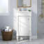 Petit meuble-lavabo avec lavabo en céramique-1826889967