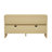 Linda 60" Sideboard In Natural Oak-562986140