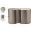 Ensemble de table de bout Ismah-101960363-97700030