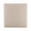 Lawndale Ottoman PC-Fayette Cloud