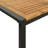 Acacia Outdoor Coffee Table-1567703056-1567703057