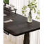 Bureau électrique en bois massif à hauteur réglable-389266030