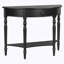 Console campagnarde avec tiroir et tablette Farmhouse-320008099-320008100-320008103