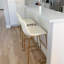 Tabouret de comptoir Aulbusson-177822338-177822337