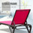 Raheemah Outdoor Chaise Lounge-1255361199
