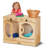 Jonti-Craft Laundry Center