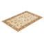 Classic One-of-a-Kind 4' 3" X 6' 2" Hand Knotted Area Rug