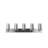 Migel 5 - Light Vanity Light
