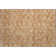 Premium Machine Washable Prisco Terracotta Rug
