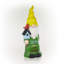 Figurine de jardin Gnome Place Like Home