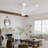 38 Inch Ceiling Fan Without Light