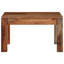Solid Wood Coffee Table