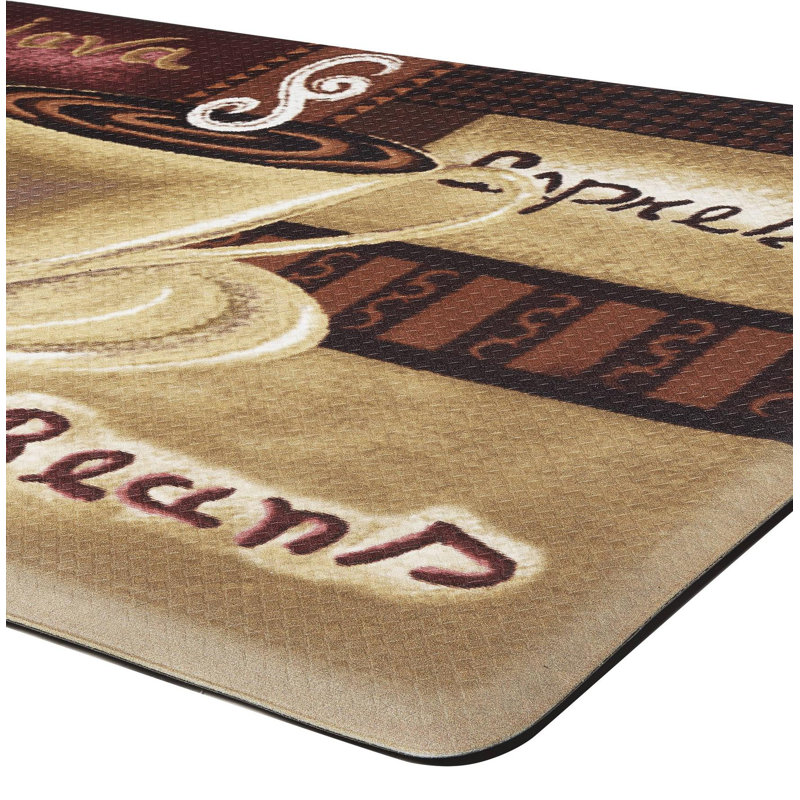 Tapis anti-fatigue Ekaterina Simple Elegance