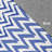 Safari Chenille Geometric Indoor Rug-2143225420