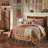 Country Rustic Patchwork Quilt-908158438
