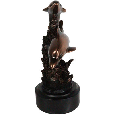 Jonesha People Figurines & Sculptures