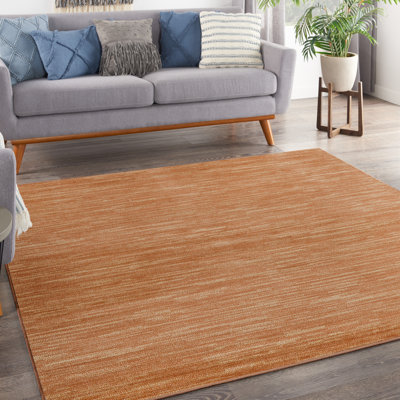 Tapis intérieur / extérieur Nourison Essentials