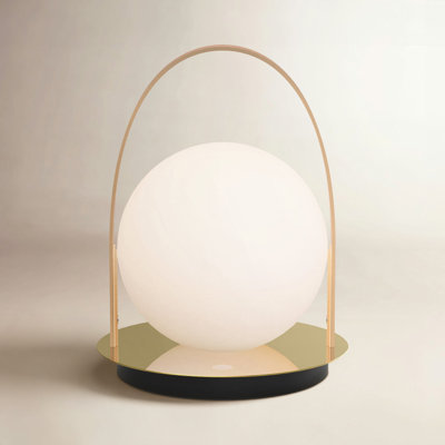 Bola LED Outdoor Lantern