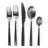 MegaChef Cravat Stainless Steel Flatware Set - Service for 4