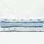 Losurdo MuslinZ Baby Muslin Squares 100% Cotton-1495580031