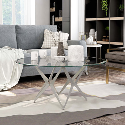 Table basse Alailah