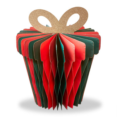 Papier cadeau Glimmer