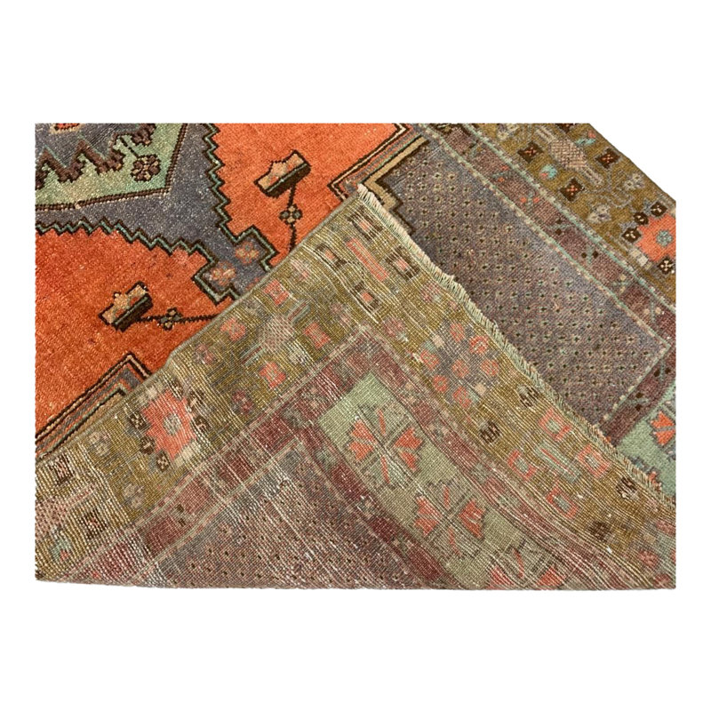 Tapis tribal Bhavith 3 x 6 Anatolian
