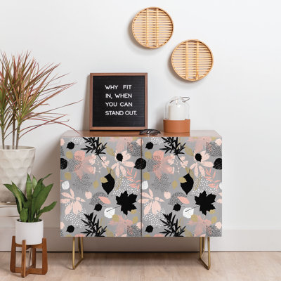 Marta 35.5'' Sideboard