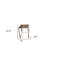 Tables gigognes 20,5 po