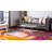 Rizer Washable Abstract Indoor Rug-940318400