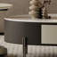 Ensemble de tables basses Modern