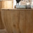 Ceferino Coffee Table,Bucket Shaped Storage Table,Wood Frame-1026736424-1053340087
