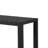 Alynne Aluminum Outdoor Bench-1963375930