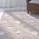 Pasha Hand Woven Performance Geometric Rug