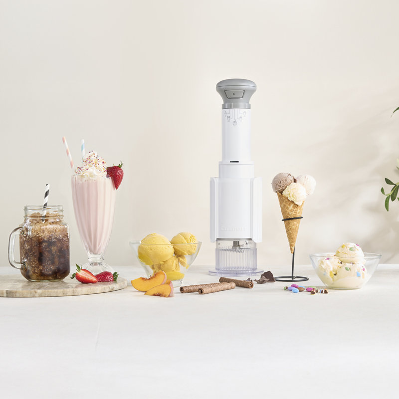 Cuisinart Fast Freeze Ice Cream Wand
