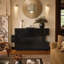 Commode de chambre à coucher 45 po-222803497