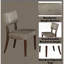 Ensemble de 2 chaises d'appoint Drake-1562555891