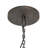 Neapolis 24 - Light Dimmable Empire Chandelier