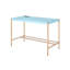 Bureau d'écriture Midriaks avec USB-487590877