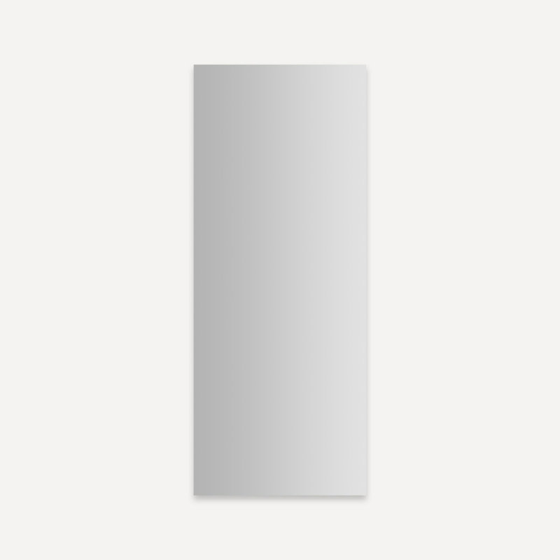 PL Portray Cabinet, 39.38" H x 15.25" W x 4" D