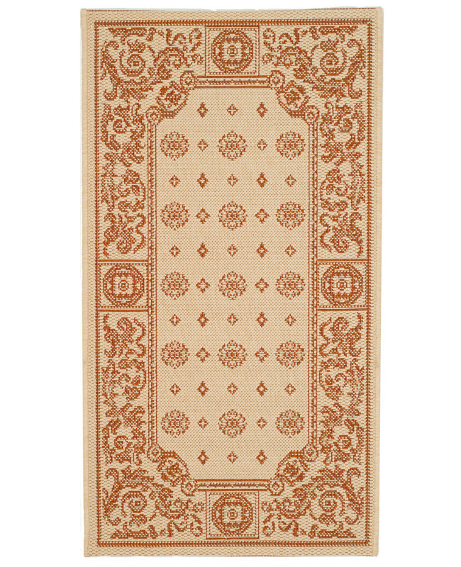 Herefordshire Performance Oriental Rug, Rectangle 2'7" x 5'