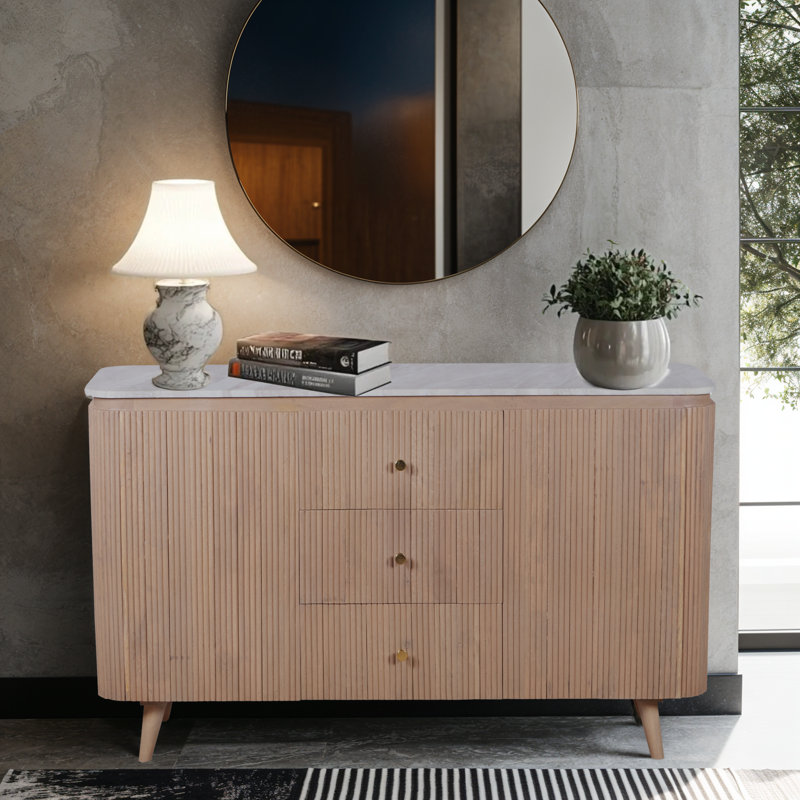 140cm Sideboard