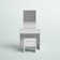 Allison 2-piece Vanity Set with Lift-Top Stool