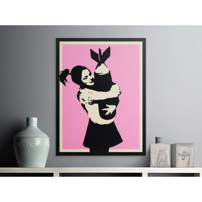 Alana 1 Piece Wall Art