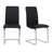 Exylian 19.5'' H Faux Leather Upholstered Side Chair-300047036-283962151