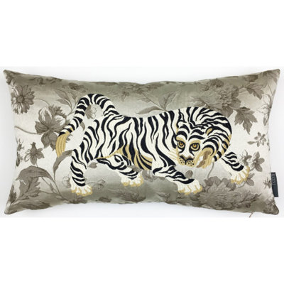 Housse de coussin Mohan